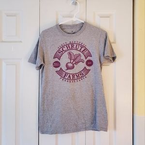 Schrute Farms Office Tee Shirt